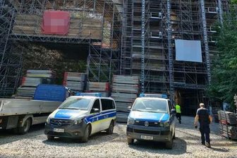 62-Jähriger kommt an Elstertalbrücke ums Leben - 
