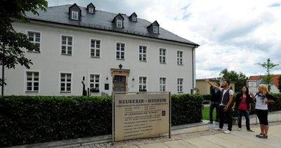  Die Reichenbacher Museen, zu denen das Neuberin-Museum (Archivfoto) gehört, sollen sich stärker profilieren. Dafür soll ein modernes Konzept erarbeitet werden. 