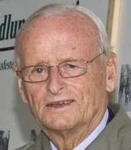 Carl Hahn: "Wichtig war, die gesamte Region am Erfolg teilhaben zu lassen."