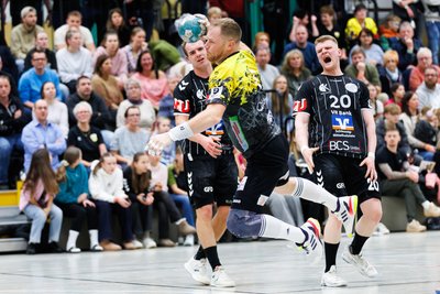 Libor Hanisch und der SV 04 Oberlosa wissen jetzt, auf welche Gegner sie in der neuen Saison treffen.