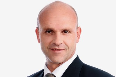 Thomas Ulbrich - Vorstand E-Mobility
