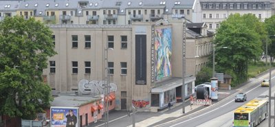 Mit dem Umbau der Alten Aktienspinnerei zur TU-Zentralbibliothek wollen Stadt und Freistaat den Stadtumbau in Chemnitz beschleunigen.