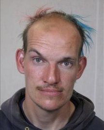 Seit Montag wird der 34-jährige Martin K. aus Halsbrücke vermisst.