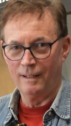 Fotograf Eckardt Mildner