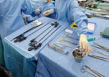 Wie schonende Therapien helfen, zeigt eine Analyse der Techniker Kasse 