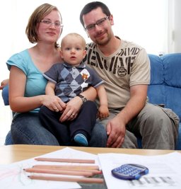 Familie Coriand 
