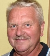 Stephan Meinel - Bürgermeisterin Eichigt