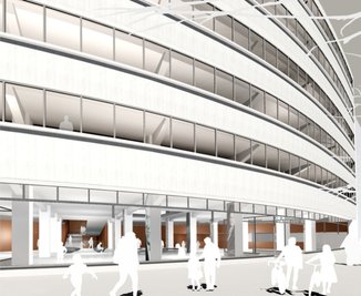 Haus der Archäologie