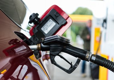 Die Star-Tankstelle an der Plauener Trockentalstraße ist vorübergehend geschlossen.