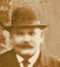Otto Simon(1863-1915) - Sammler 