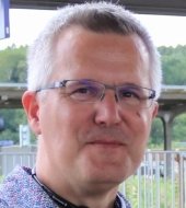 Andre Stefan - Leiter Bauverwaltung