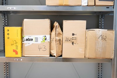 Viele Verbraucher empfinden den Onlinekauf als bequem.