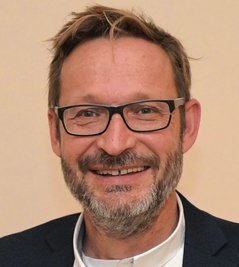 AlexanderZiron - Geschäftsführer des VSC Klingenthal