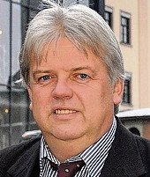  Dieter Greysinger - Bürgermeister 
