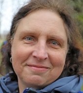 Claudia Sypniewski - Freiberg zeigt Herz