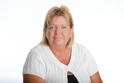 Fraktionsvorsitzende der Plauener Stadtrat-Linken: Claudia Hänsel kennt das Theater beruflich und privat gut.