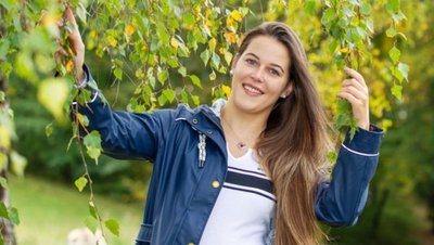Antonia Damisch aus Weischlitz ist bei der nächsten Runde der Wahl zur Miss Germany 2021 nicht dabei. 