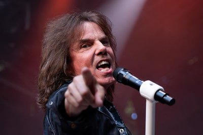 Joey Tempest