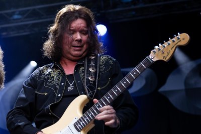 John Norum