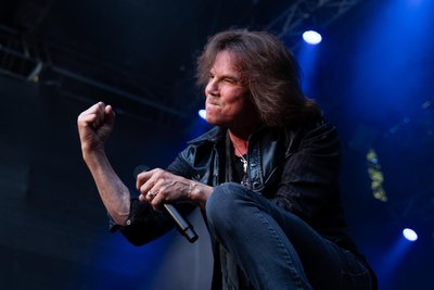 Joey Tempest