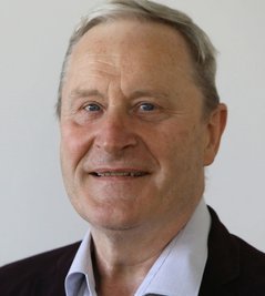 Andreas Weber - Stadtrat