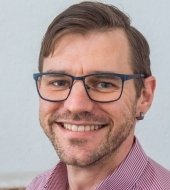 Sascha Thamm - Bürgermeister