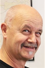 Uwe Schwarz - Kulturförderverein