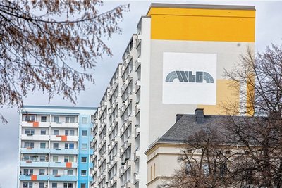 Mieter von 2300 WBG-Wohnungen in Plauen haben 2022 die Mitteilung erhalten, dass sie künftig höhere Mieten zu zahlen haben. 