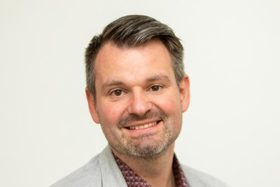 Der Markneukirchner Bürgermeister Toni Meinel stellt einen neuen Antrag für Tempo 30 in Schönlind.