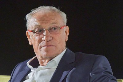 Hans Meyer