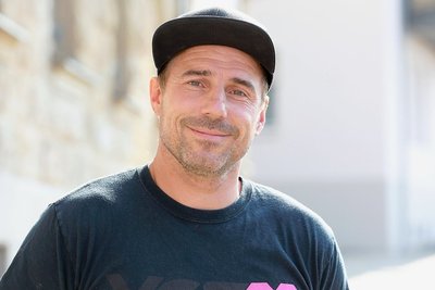 Der parteilose André Schatz wurde mit SPD-Mandat in den Plauener Stadtrat gewählt.