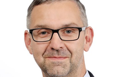 Mehr tun als den Pausenknopf drücken: Der BSW-Landtagsabgeordnete Jens Henschel-Thöricht.