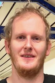 Bengt Bornhorn - BengtBornhorn, Handballer des Zweitligisten EHV Aue