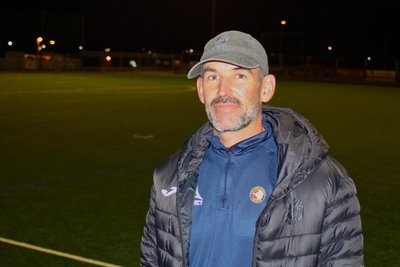 Philip Flores, Teammanager von BK Skjold, platzierte das Erlebnis in Chemnitz in den Top drei der vergangenen Jahre.