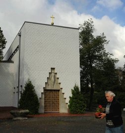 Krematorium