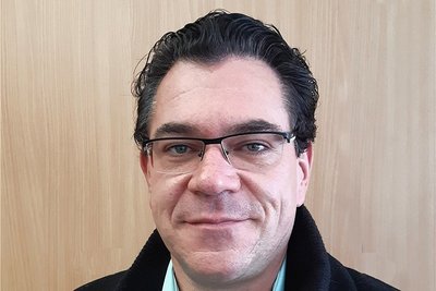 Oberbürgermeister von Schwarzenberg: Ruben Gehart