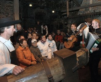 Museumsnacht 
