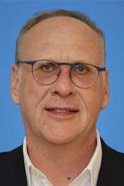 Dr. Volker Dingenberg tritt als Direktkandidat für die AfD an.