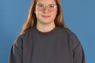 Will „ganz sicher kein Handyverbot“: Lina Zeeh, Vorsitzende des Landesschülerrats Sachsen.