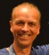 Steffen Böhme - Trainer beim SSV 91 Brand-Erbisdorf