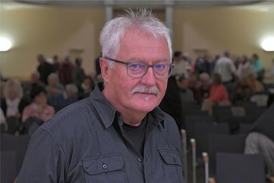 Karl Peukert aus Freiberg.