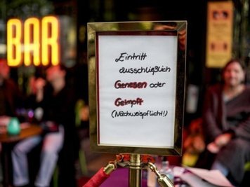 Sachsen wird die gegenwärtigen Corona-Einschränkungen über den 12. Dezember hinaus beibehalten.