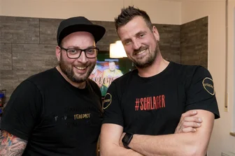 625-Jahrfeier in Flöha: Die Spannung steigt - Ein Höhepunkt am Freitagabend bei der 625-Jahr-Feier in Flöha ist die „Party im Park“ mit der Band „Stereoact“. Am Samstag ab 11 Uhr spielt dann das Blasorchester Flöha zum musikalischen Frühschoppen.