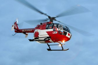 63-Jähriger wird von Pferdegespann überrollt -