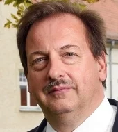 Lutz Kermes - Amtsgerichtsdirektor
