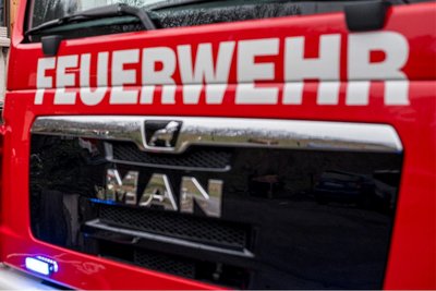 Die Feuerwehr rückte am Morgen zu einem Schornsteinbrand nach Klingenthal aus.