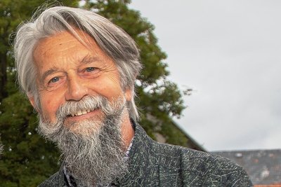 Ulrich Sörgel, Bürgermeister von Theuma, hat seinen Abschied vom Bürgermeisteramt angekündigt.