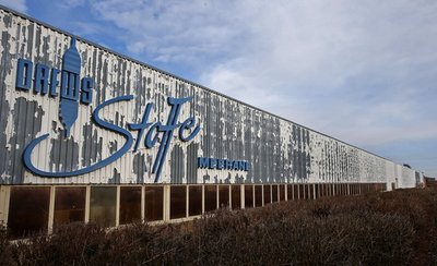 Das ehemalige Drews-Werk soll verkauft werden.