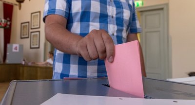 Für einige Überraschungen sorgte das Votum der Bürger am Sonntag bei der Bürgermeisterwahl. Die wiedergewählten Amtsinhaber sehen sich in ihrer Arbeit bestätigt. 