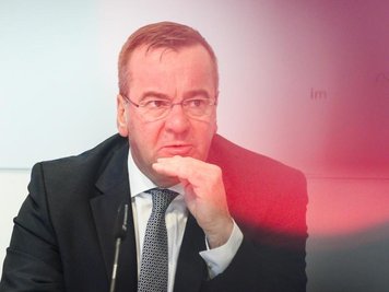            Boris Pistorius (SPD), Innenminister von Niedersachsen.